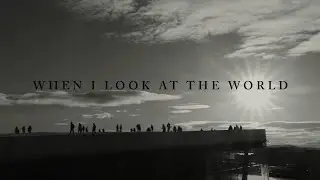 December -  When I Look at the World (U2 cover)