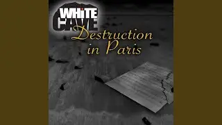 Destruction in Paris