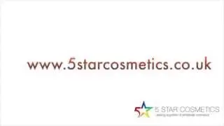 5 Star Cosmetics - MAX FACTOR FACEFINITY COMPACT