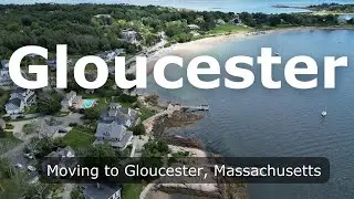 Moving to Gloucester MA | Gloucester Real Estate | Pros & Cons of Living in Gloucester