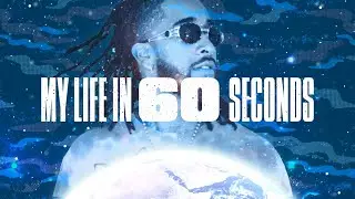 Omarion &ndash; My Life In 60 Seconds