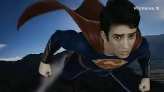 Behrawar superman 🦸🏻🔥🔥