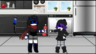 DO NOT SHAKE (Remake) [Murder Drones] {GL2} (Ft.Uzi & E)