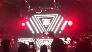 San Holo - We Rise (Live Version) @ ExchangeLA