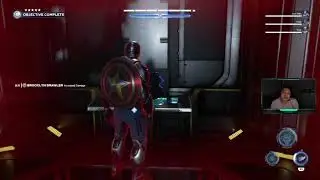 Marvel's Avengers: 6 Upgrade Modules every 5mins (Read Description)