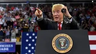 Trump: Democrats put illegal immigrants ahead of US citizens