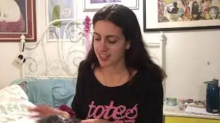 OMIGHTY WEEKEND SAMPLE SALE UNBOXING
