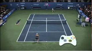 EA SPORTS Grand Slam Tennis 2 - Producer Video