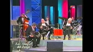 Sexteto Mayor - Leopoldo Federico - Osvaldo Requena - Preludio nochero