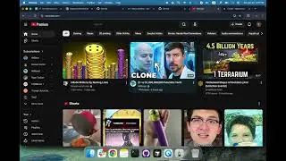 Jarvis Video