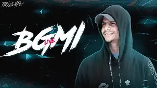 Battlegrounds Mobile India Live | #PKGAMER | JOIN NOW