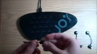 Zip Touch-n-Go Multi-Charging Station Review