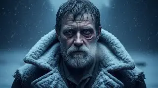 The Wendigo Was Never a Demon &mdash; Winter Made One