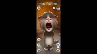 Talking Tom 😱 Part 1053 #shortsfeed #live #viraltom