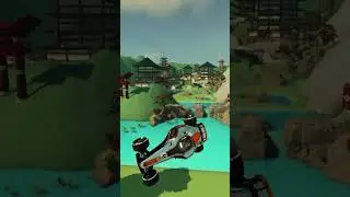 Trackmania 2020 LOL map fail again #trackmania2020 #tm2020 #shorts #gamingshorts #gaming #fail