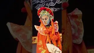 Forgotten Skills: Amazing Traditional Chinese Crafts! #facechange #traditionalperformance #magic