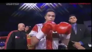 [ Boxing fight 2016 ]Jason Pagara vs. Jose Alfaro- PINOY PRIDE 39