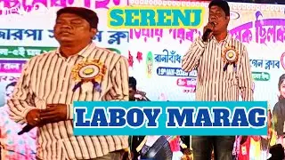 SINGER-LUNDRA SOREN STAGE SONG//@Sumati Hansda Official  2026 