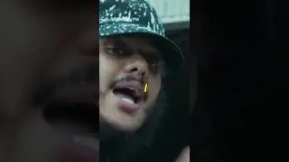 This Rapper is making waves on the underground rap scene