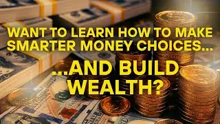 Welcome To Smart Money Tactics HQ!