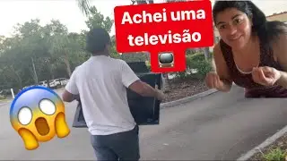 Lixo dos Estados Unidos DUMPSTER DIVING Lo que tiran en la basura 8