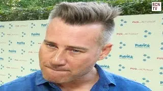 Tim Vincent Interview Patrick Premiere