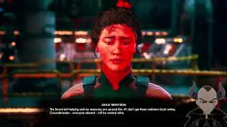 The Outer Worlds: Let's Explore Space Fallout