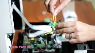 V&iacute;deo Instructivo del equipo Metrolab 1600 DR-K Wiener Lab - Labin Peru S.A
