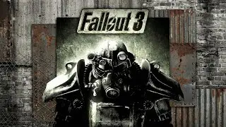 Fallout 3 Rebirth+ Part 36 Not My strongest Subject