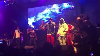 The Diplomats LIVE at A3C Festival & Conference