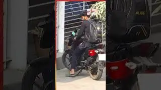 বিপিএলের পর আজ মাঠে এসেছেন আলিস আল ইসলাম l Sea Sports