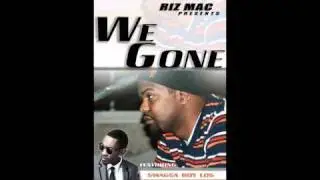 Riz Mac ft. Los (Swaggaboylos)- We Gone (Prod. Clutch)