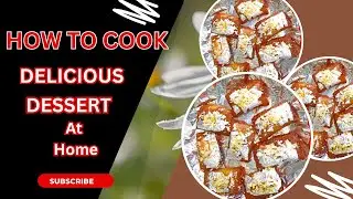 Bread Stuffed Sweets Mouth Watering Dish ! मुँह में घुल जाने वाली ब्रेड स्टफ्ड स्वीट डिश #indianfood