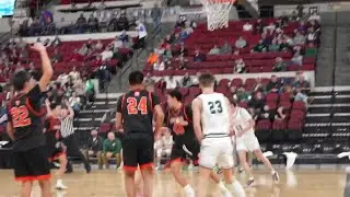 Southern B boys: Day 1- Lodge Grass, Three Forks roll into semifinals