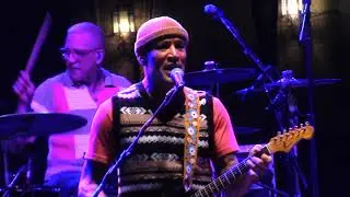 BEN HARPER  & The Innocent Criminals - Diamonds on the inside (live)