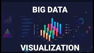 BIG DATA VISUALIZATION