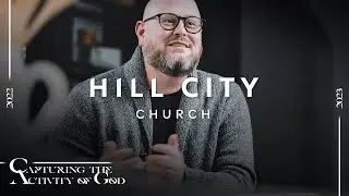 New Years at Home | Celebrating the Activity of God | Pastor Charlie Dawes