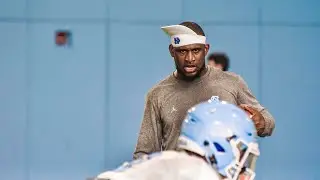THI TV: Fall Camp Day 5 Highlights - Cornerbacks