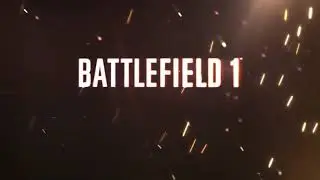BATTLEFIELD 1 PARODY TRAILER