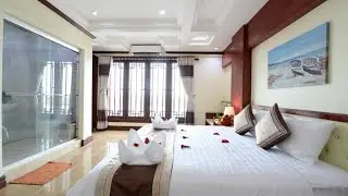 Vientiane Luxury Hotel | Travel With Sandhya