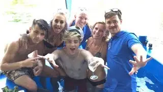 HOTTUG UK Jedward
