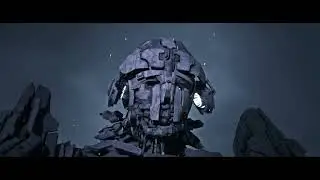 Project  Robot   Reveal Trailer Studio Behind Ico & Shadow of the Colossus