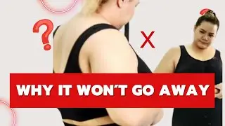 Why Losing Weight After 45 Feels Impossible (Even When You Eat Right)