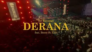 for Revenge - Derana X Terapi Energi (feat. Beery St. Loco)