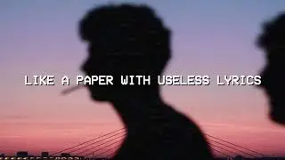 Freesass - All Over [Official Lyric Video]