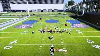 How To QB Spy On Madden 25