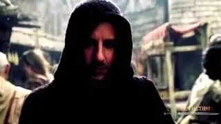 WTF-2014 || LotS || Darken Rahl