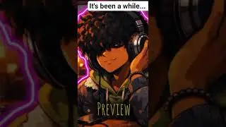 Chill Lofi Beat Preview | Shorts #lofihiphop #chillbeats #instrumental #producer #shorts