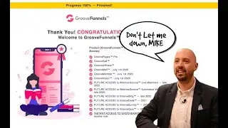 (Last Chance) GrooveFunnels Platinum Lifetime Plan - Get GrooveFunnels Platinum Lifetime Access NOW