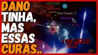 TAOISTA BOLADA 108 SOLANDO ARQUEIRA 118 VALE TUDO SINCERO #mir4 #cortes #nftgame